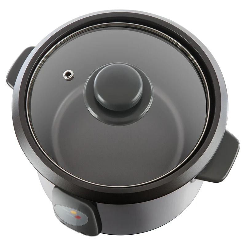 S-SRM1550SS@3 APARAT GATIT OREZ 1,5 L 500W SENCOR