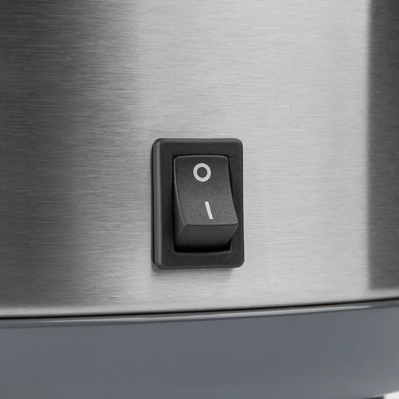 S-SRM1550SS@5 APARAT GATIT OREZ 1,5 L 500W SENCOR