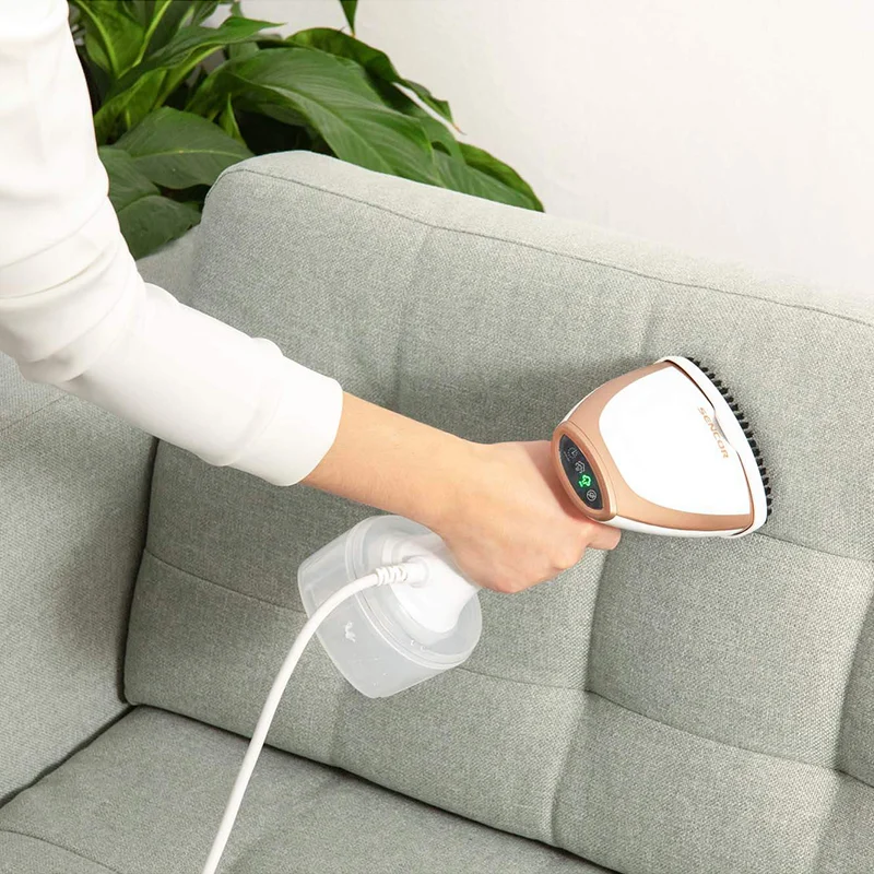 S-SSI0860GD@13 STEAMER TESATURI 1600W SENCOR