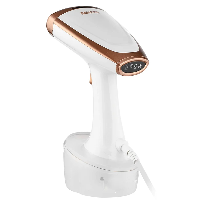 S-SSI0860GD@2 STEAMER TESATURI 1600W SENCOR