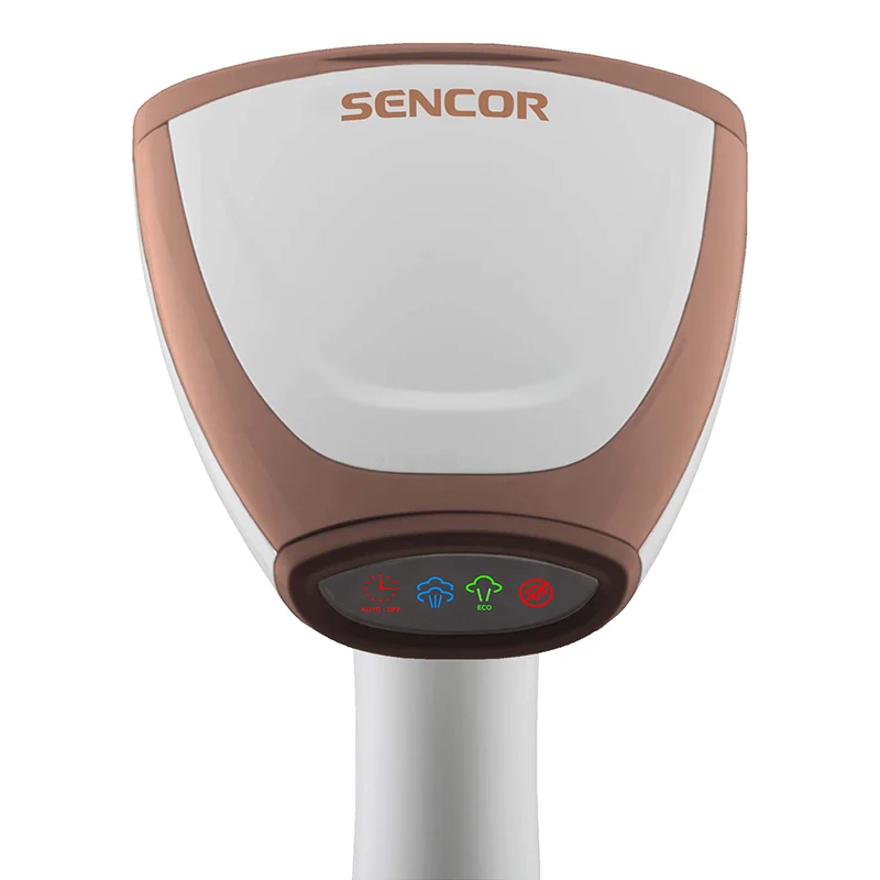 S-SSI0860GD@8 STEAMER TESATURI 1600W SENCOR