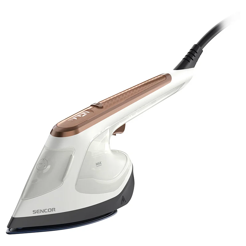 STEAMER TESATURI 1800W SENCOR