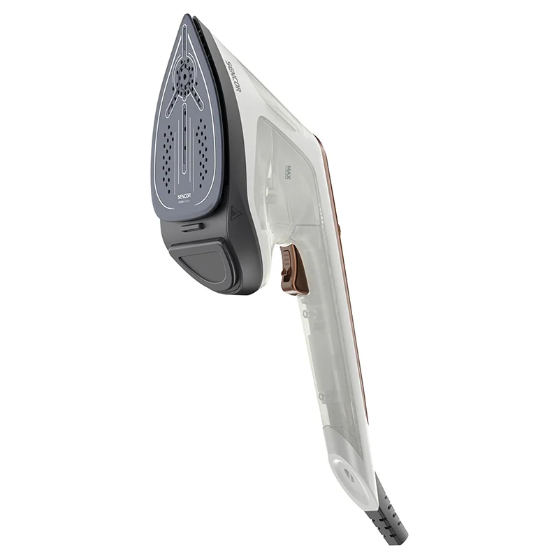 STEAMER TESATURI 1800W SENCOR