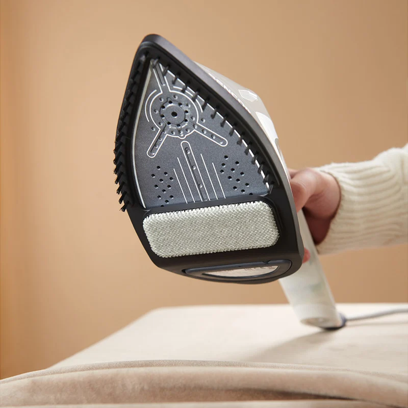 STEAMER TESATURI 1800W SENCOR