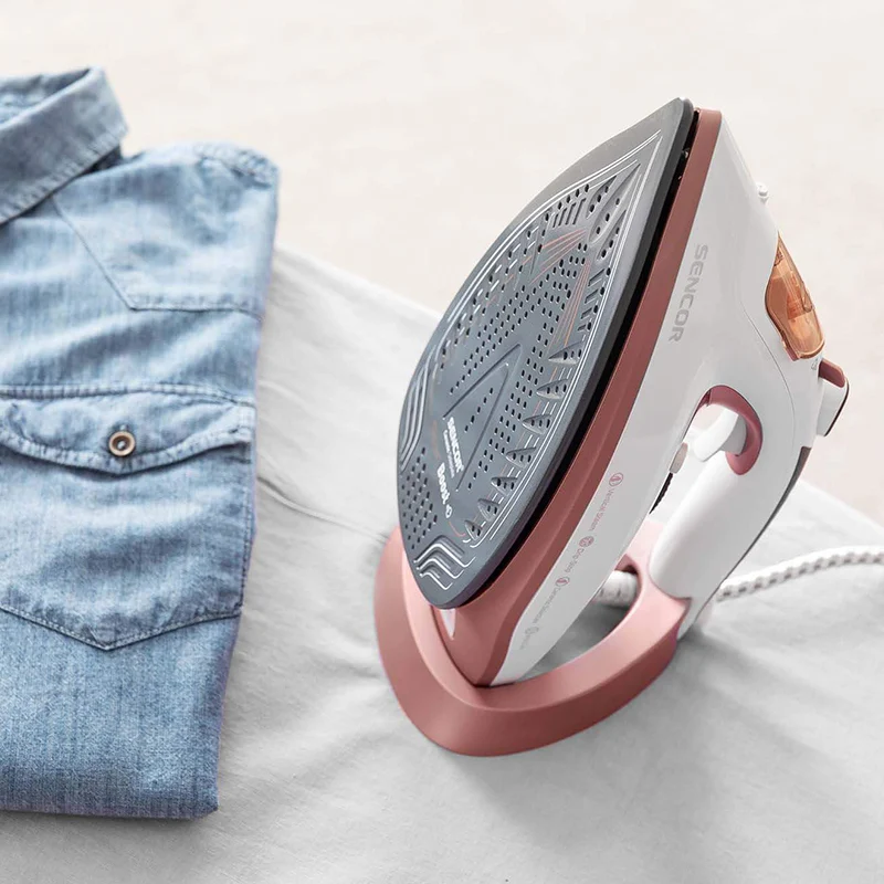 S-SSI3520RS@12 FIER DE CALCAT 3100W SENCOR