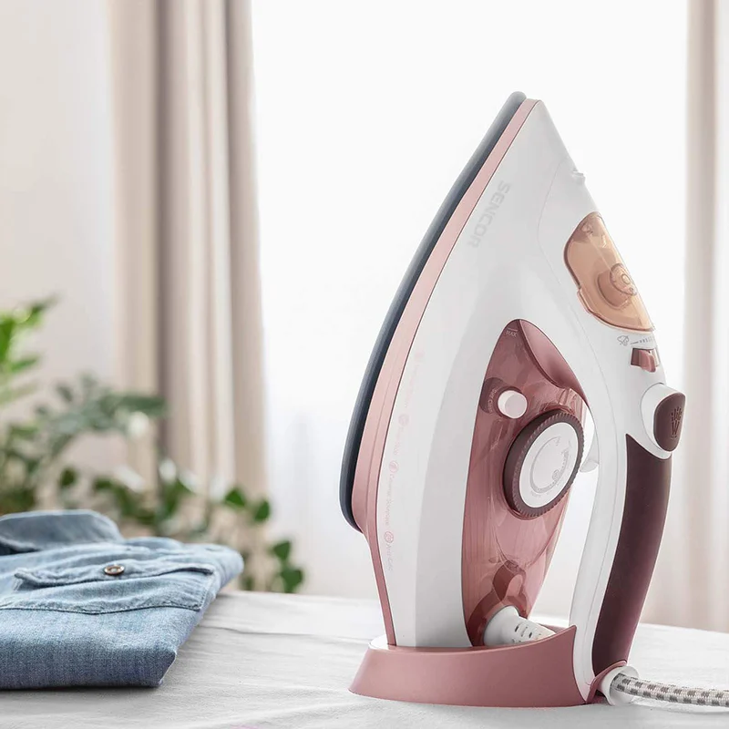 S-SSI3520RS@13 FIER DE CALCAT 3100W SENCOR