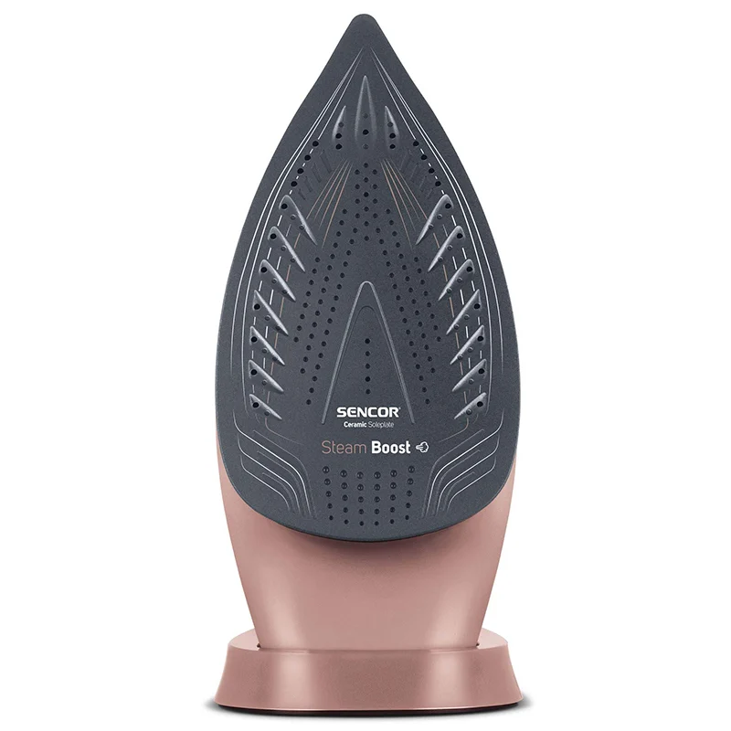 S-SSI3520RS@3 FIER DE CALCAT 3100W SENCOR