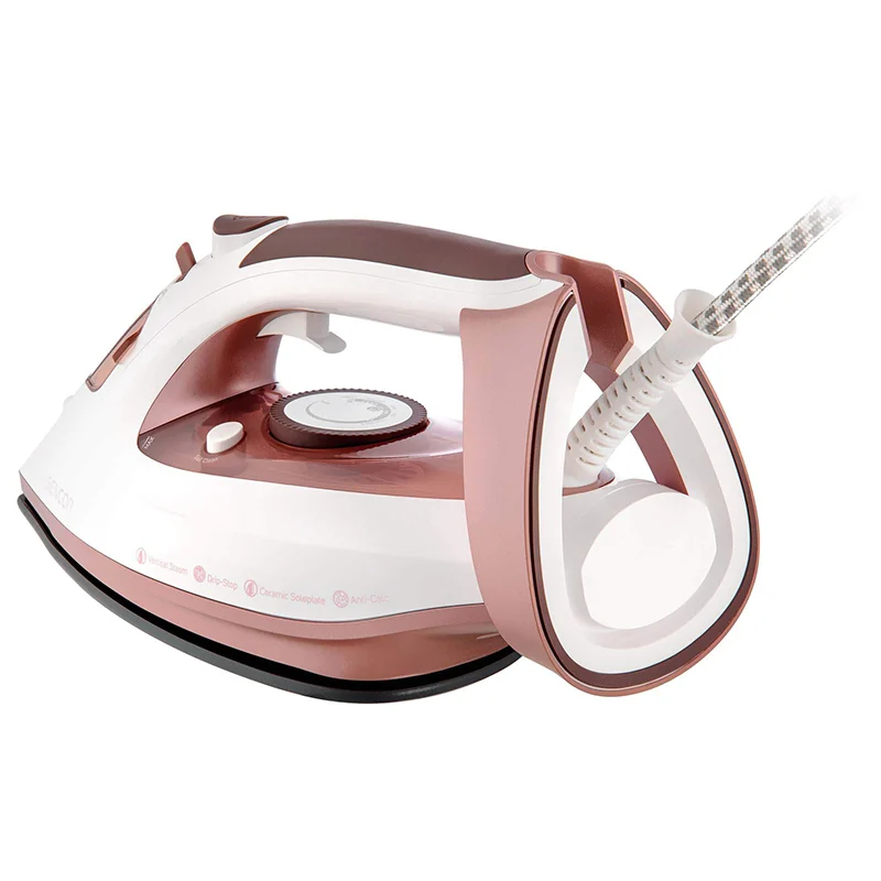 S-SSI3520RS@5 FIER DE CALCAT 3100W SENCOR