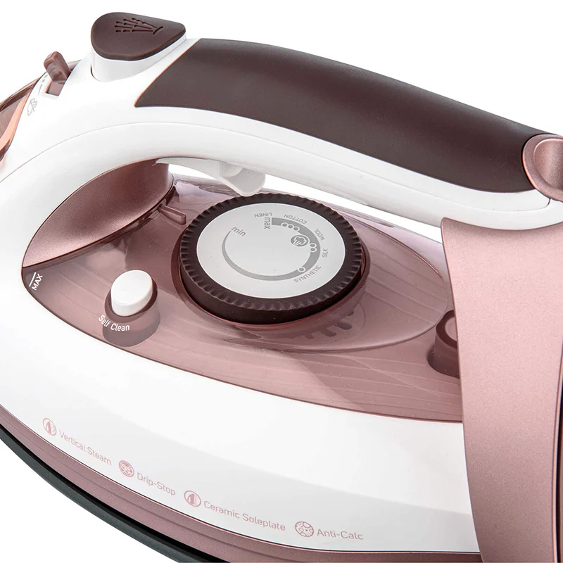 S-SSI3520RS@6 FIER DE CALCAT 3100W SENCOR