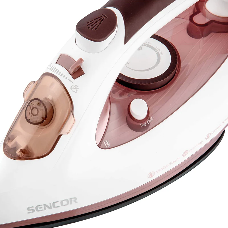 S-SSI3520RS@7 FIER DE CALCAT 3100W SENCOR