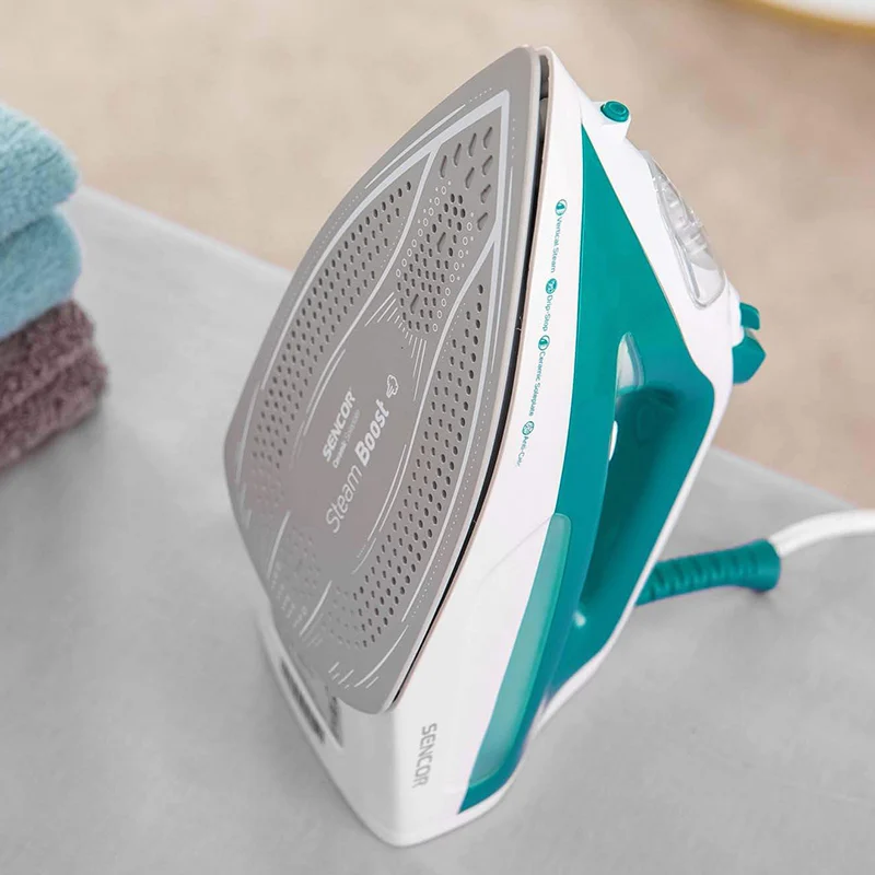 FIER DE CALCAT 2600W SENCOR