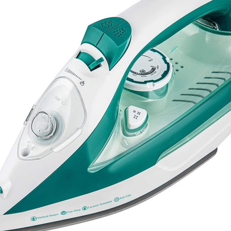 FIER DE CALCAT 2600W SENCOR