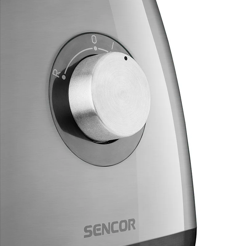 STORCATOR DE FRUCTE SLOW JUICER SENCOR