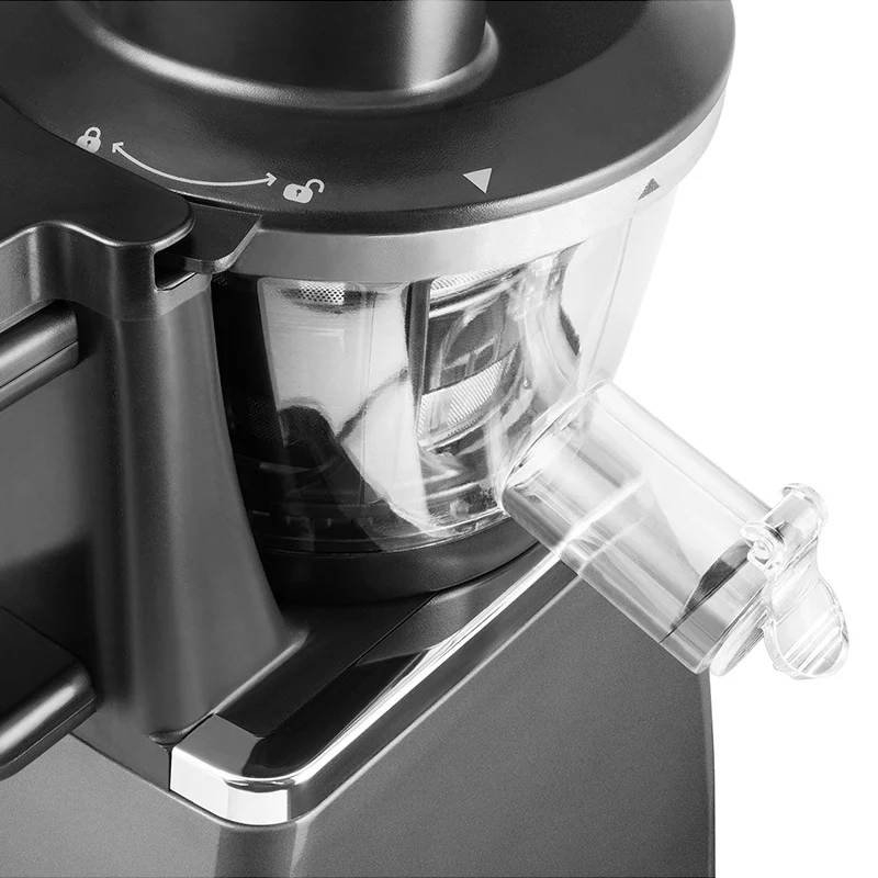 STORCATOR DE FRUCTE SLOW JUICER SENCOR