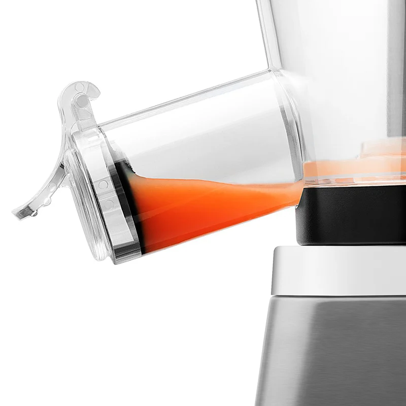 STORCATOR DE FRUCTE SLOW JUICER SENCOR