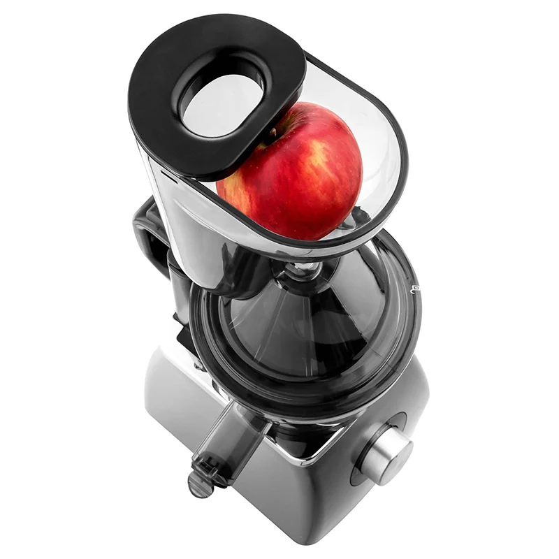 STORCATOR DE FRUCTE SLOW JUICER SENCOR
