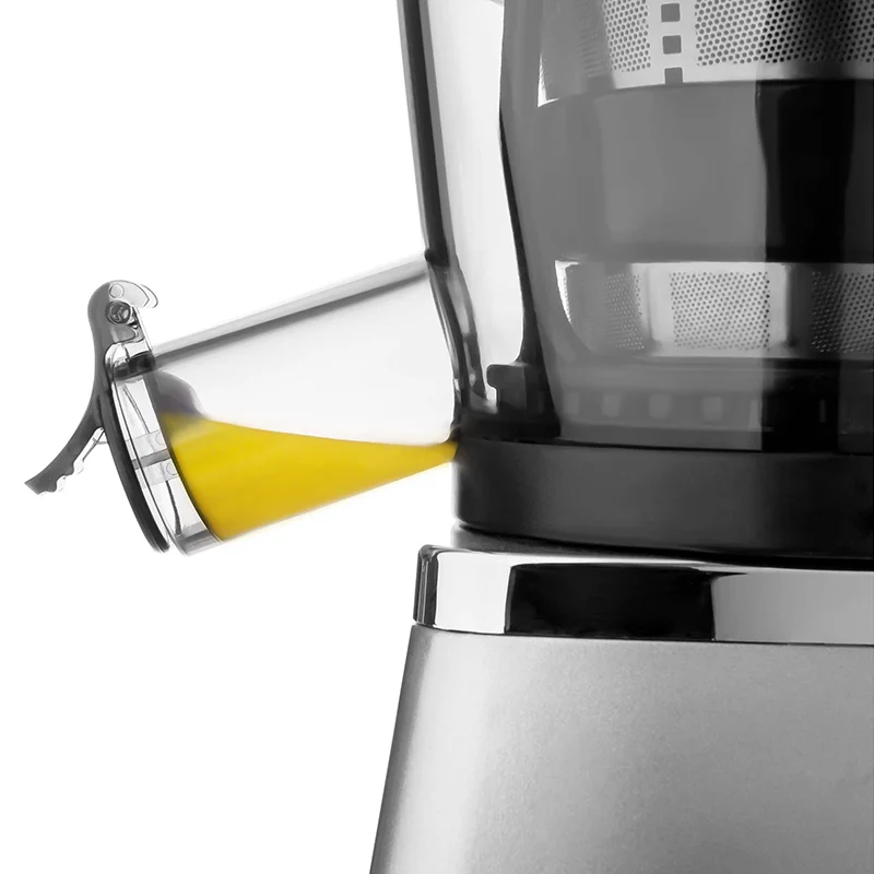 STORCATOR DE FRUCTE SLOW JUICER SENCOR