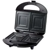 SANDWICH MAKER 700W ROSU SENCOR