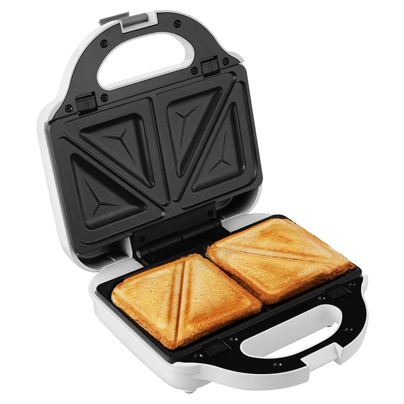 SANDWICH MAKER 3 IN 1 750W SENCOR