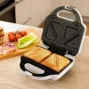 SANDWICH MAKER 3 IN 1 750W SENCOR