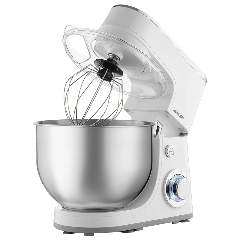 S-STM3630WH@1 ROBOT DE BUCATARIE 1300W SENCOR