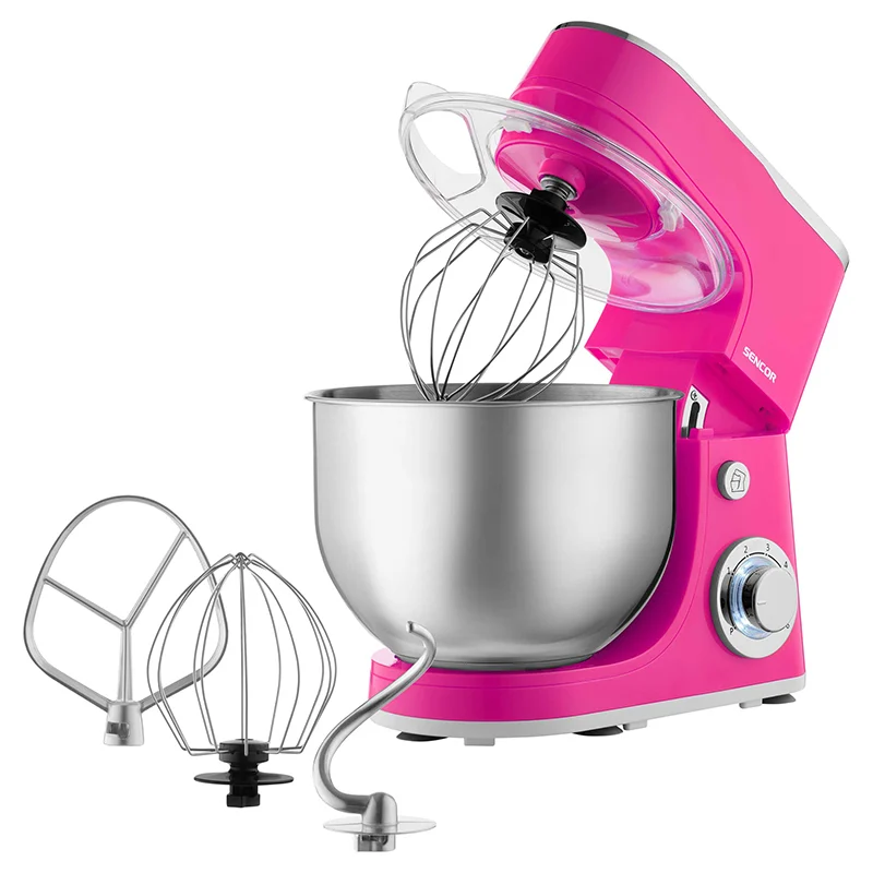 ROBOT DE BUCATARIE 1300W SENCOR