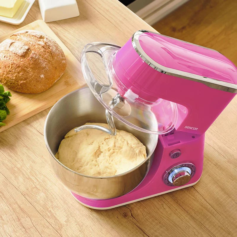 ROBOT DE BUCATARIE 1300W SENCOR