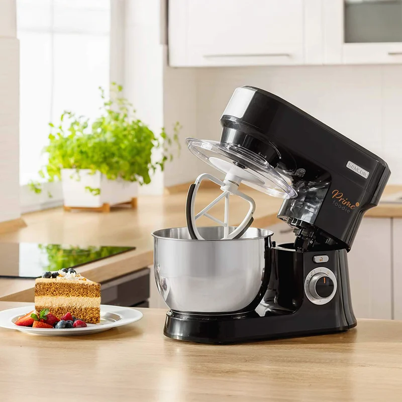 ROBOT BUCATARIE MULTIFUNCTIONAL 1000W SENCOR