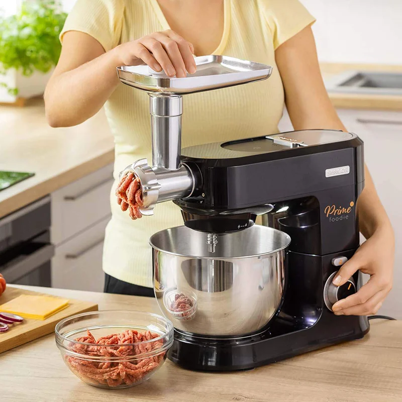 ROBOT BUCATARIE MULTIFUNCTIONAL 1000W SENCOR