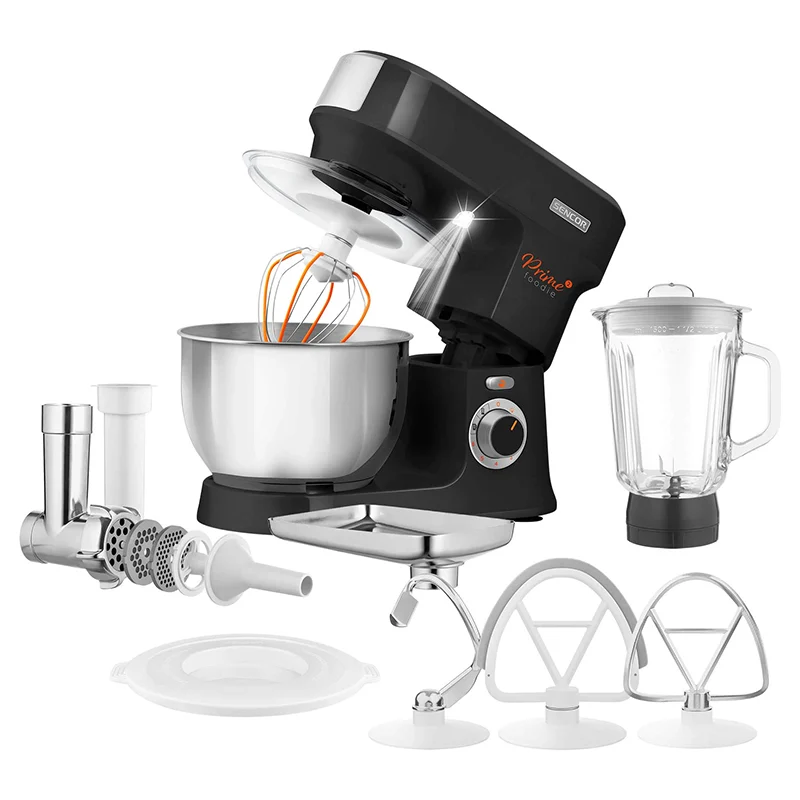 ROBOT BUCATARIE MULTIFUNCTIONAL 1000W SENCOR