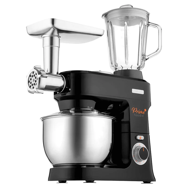 ROBOT BUCATARIE MULTIFUNCTIONAL 1000W SENCOR