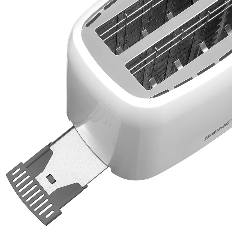S-STS2606WH@4 TOASTER 750W SENCOR