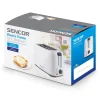S-STS2606WH@8 TOASTER 750W SENCOR