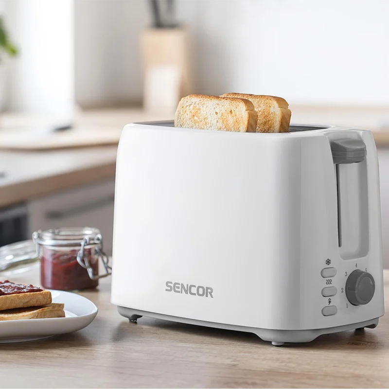 S-STS2606WH@9 TOASTER 750W SENCOR