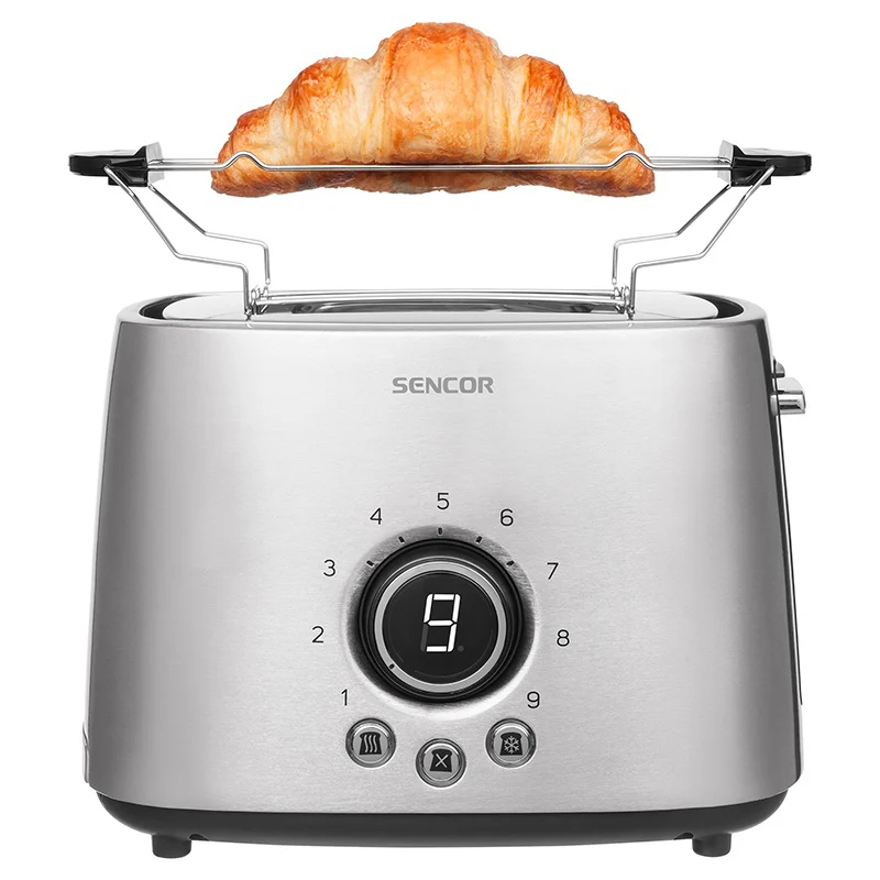 S-STS5050SS@6 TOASTER 1000W SENCOR