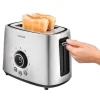 S-STS5050SS@9 TOASTER 1000W SENCOR