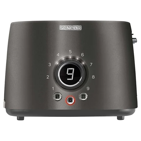 TOASTER 1000W SENCOR