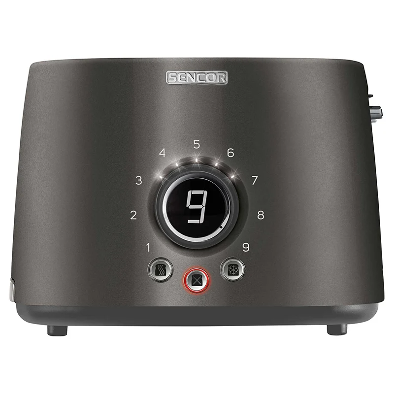 TOASTER 1000W SENCOR