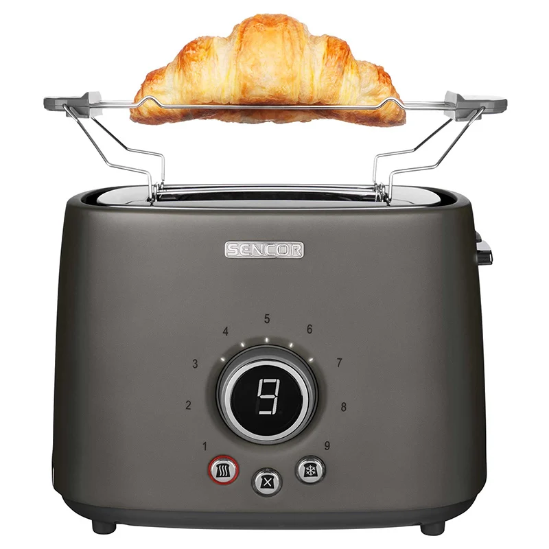TOASTER 1000W SENCOR