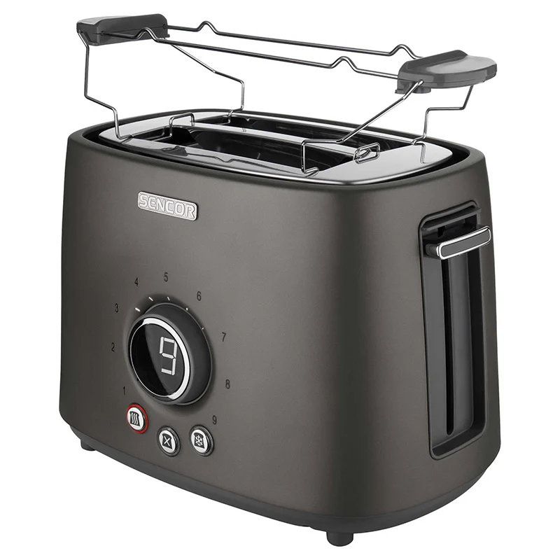 TOASTER 1000W SENCOR