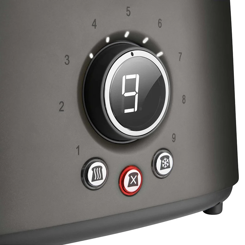 TOASTER 1000W SENCOR