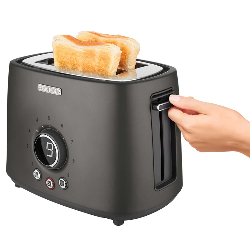 TOASTER 1000W SENCOR