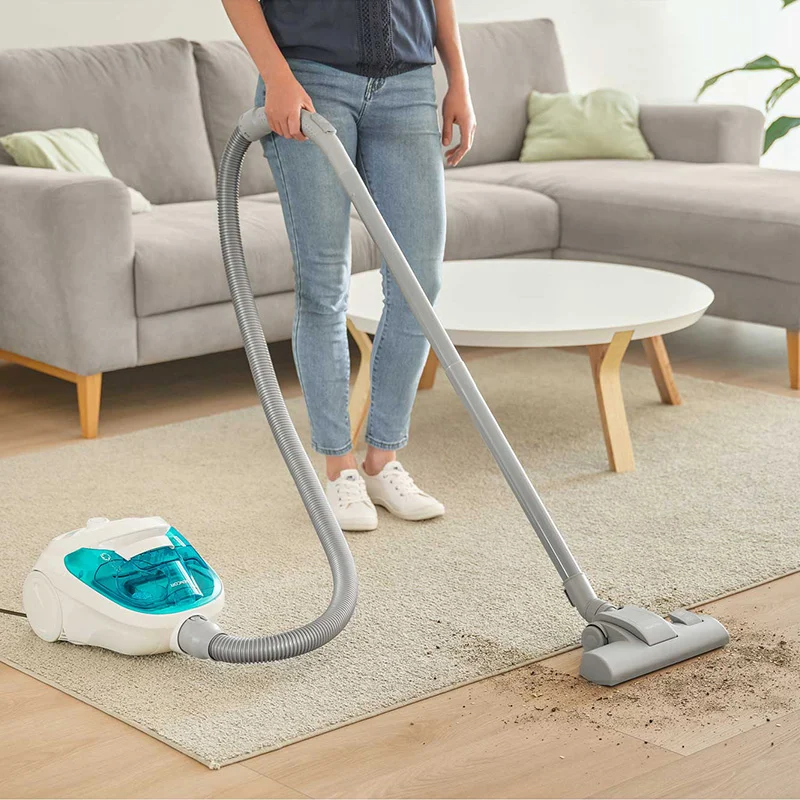 S-SVC1015TQ@11 ASPIRATOR FARA SAC 800W SENCOR