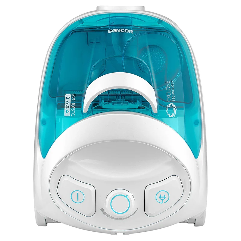 S-SVC1015TQ@2 ASPIRATOR FARA SAC 800W SENCOR