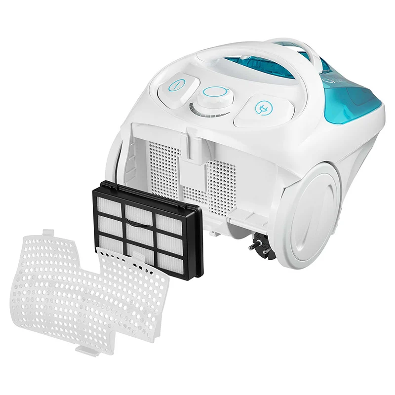 S-SVC1015TQ@4 ASPIRATOR FARA SAC 800W SENCOR