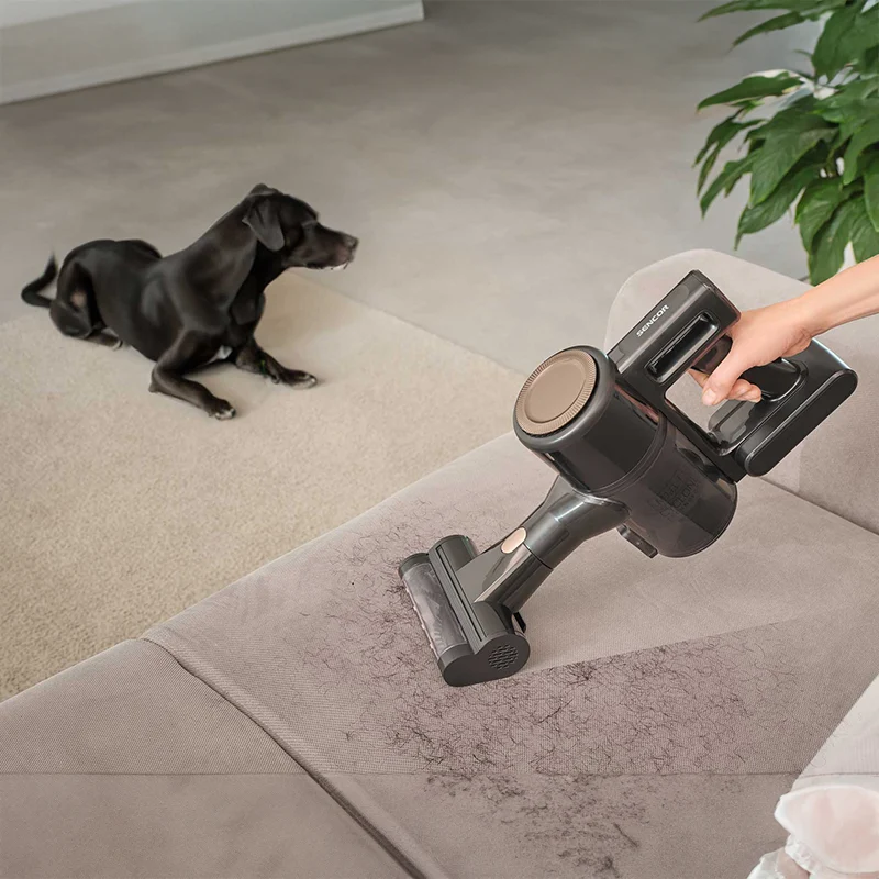 ASPIRATOR VERTICAL 3 IN 1 SENCOR