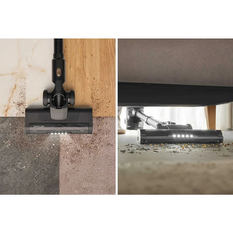 ASPIRATOR VERTICAL 3 IN 1 SENCOR