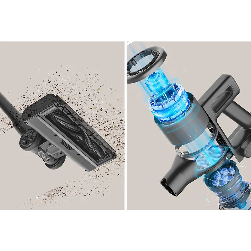 ASPIRATOR VERTICAL 3 IN 1 SENCOR