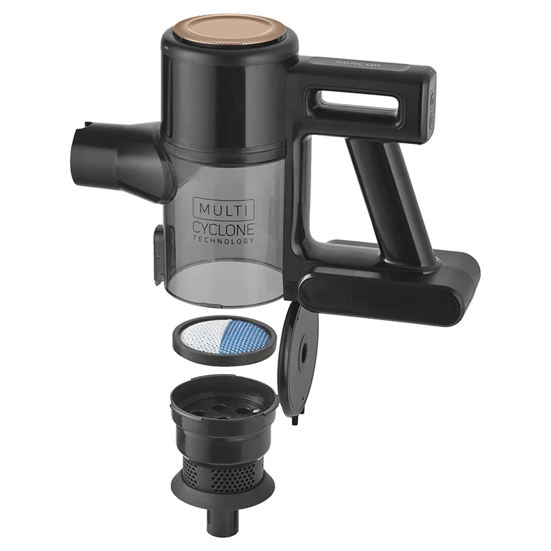 ASPIRATOR VERTICAL 3 IN 1 SENCOR