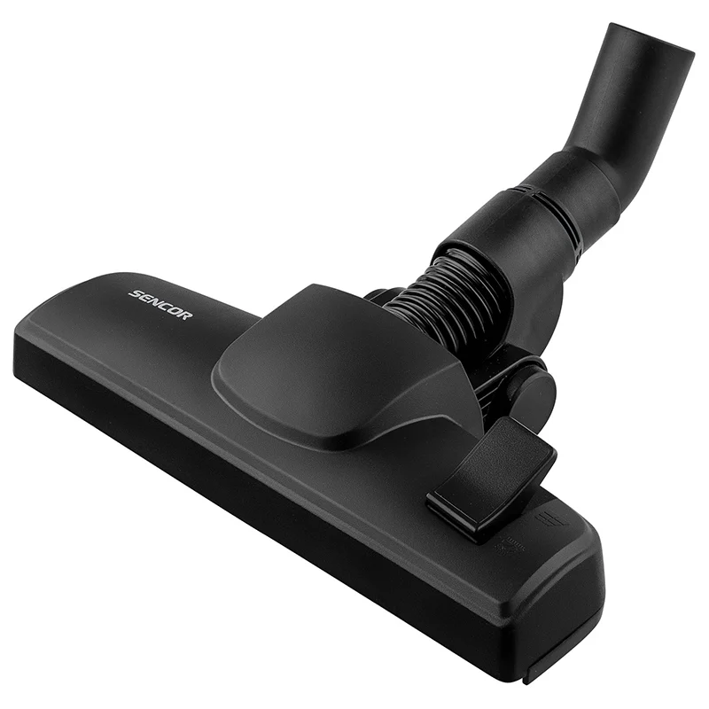 ASPIRATOR CU SAC NEGRU SENCOR